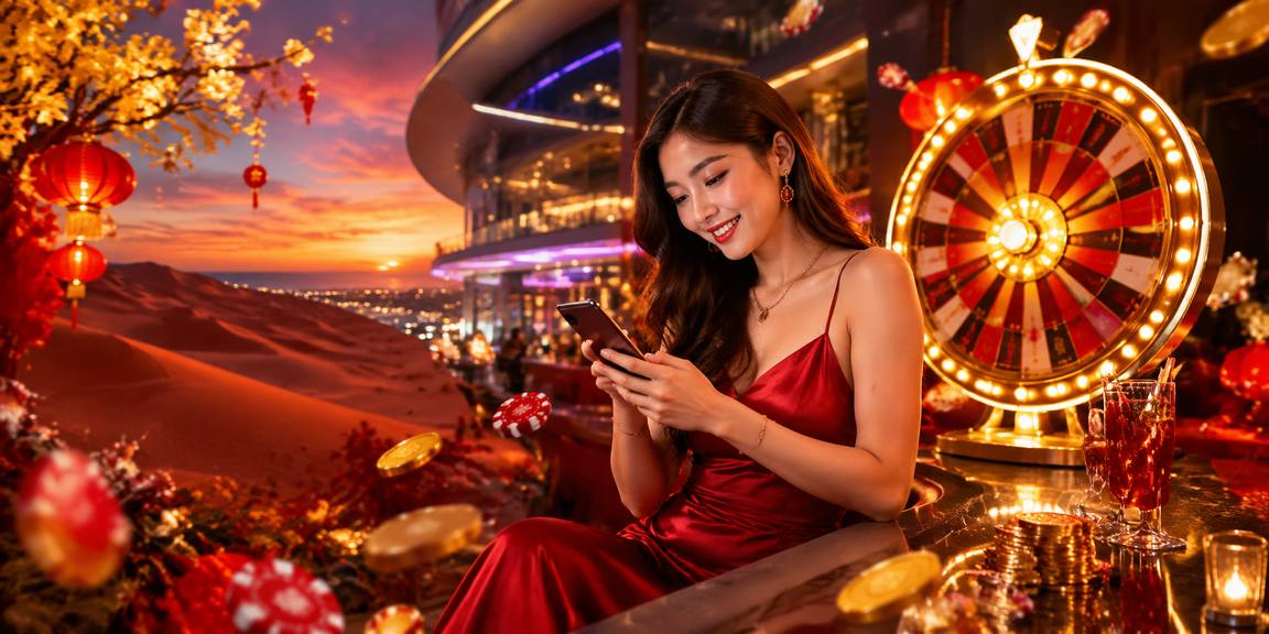 san447 mobile gaming